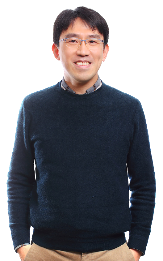 S. Kim